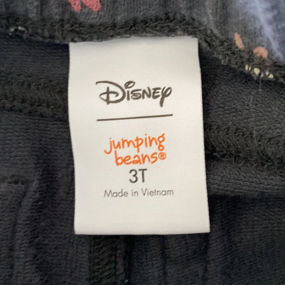 Jumping beans Mickey And Minnie Mouse Pants